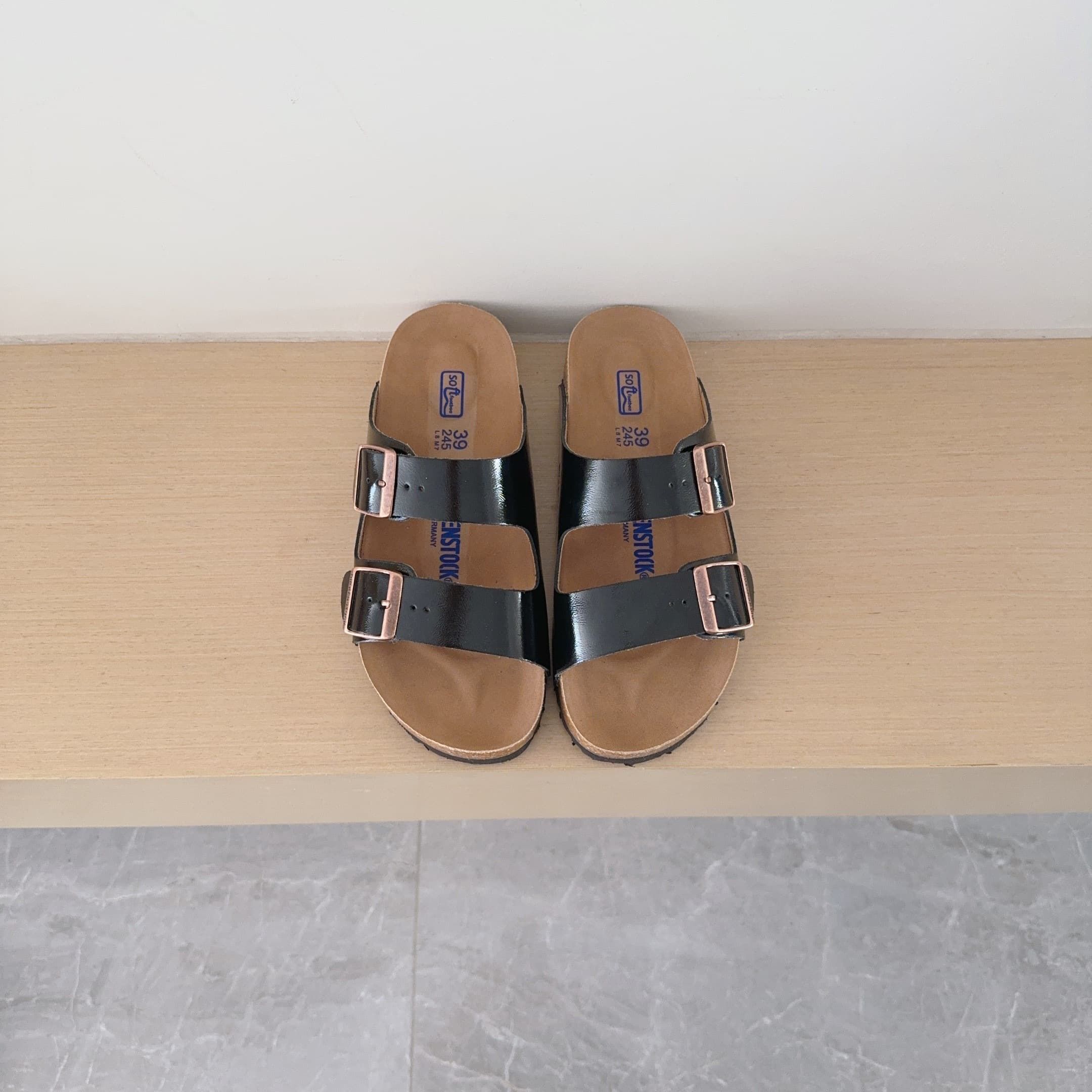 XV399-XV412，brand slipper 319.99上GA WA gallery