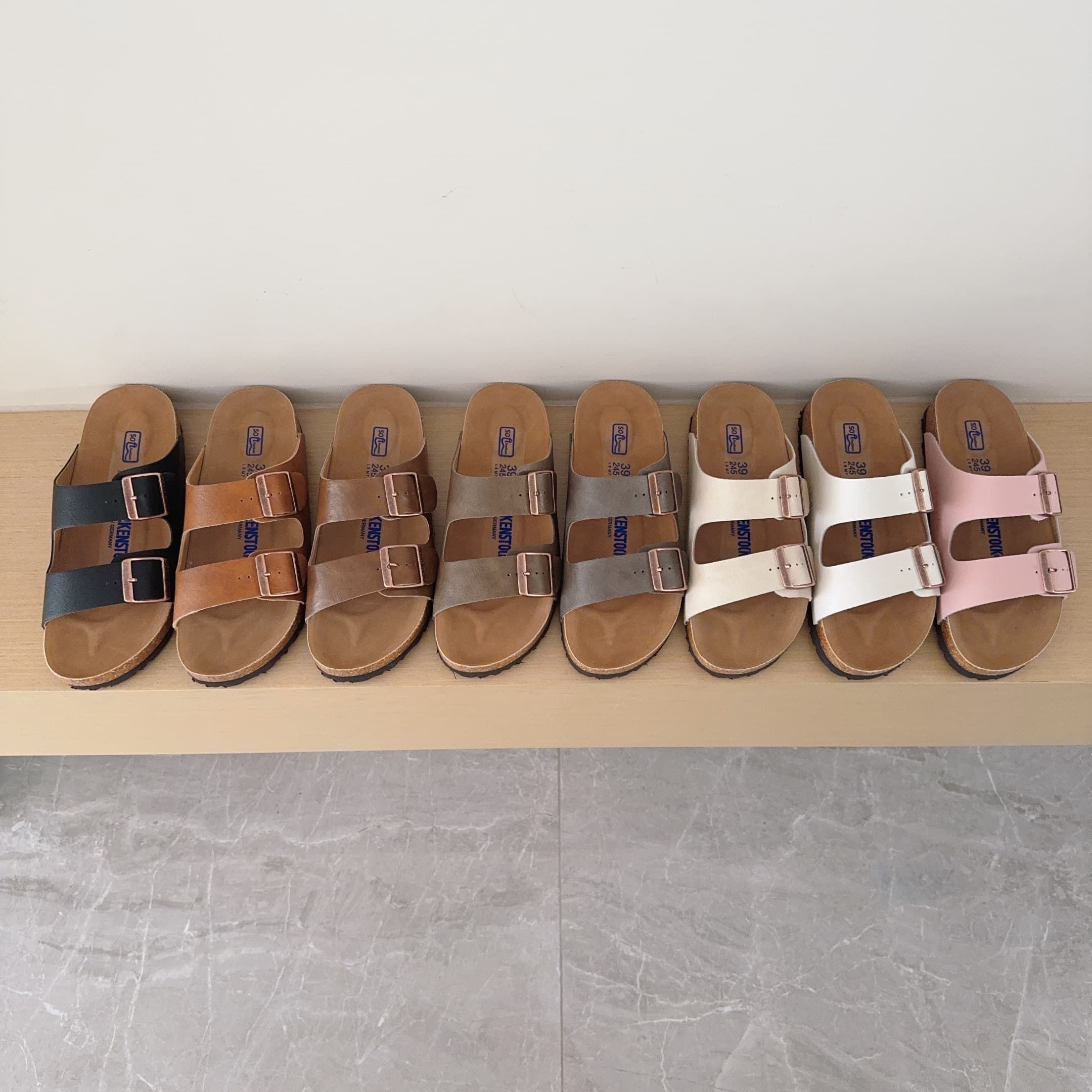 XV399-XV412，brand slipper 319.99上GA WA gallery