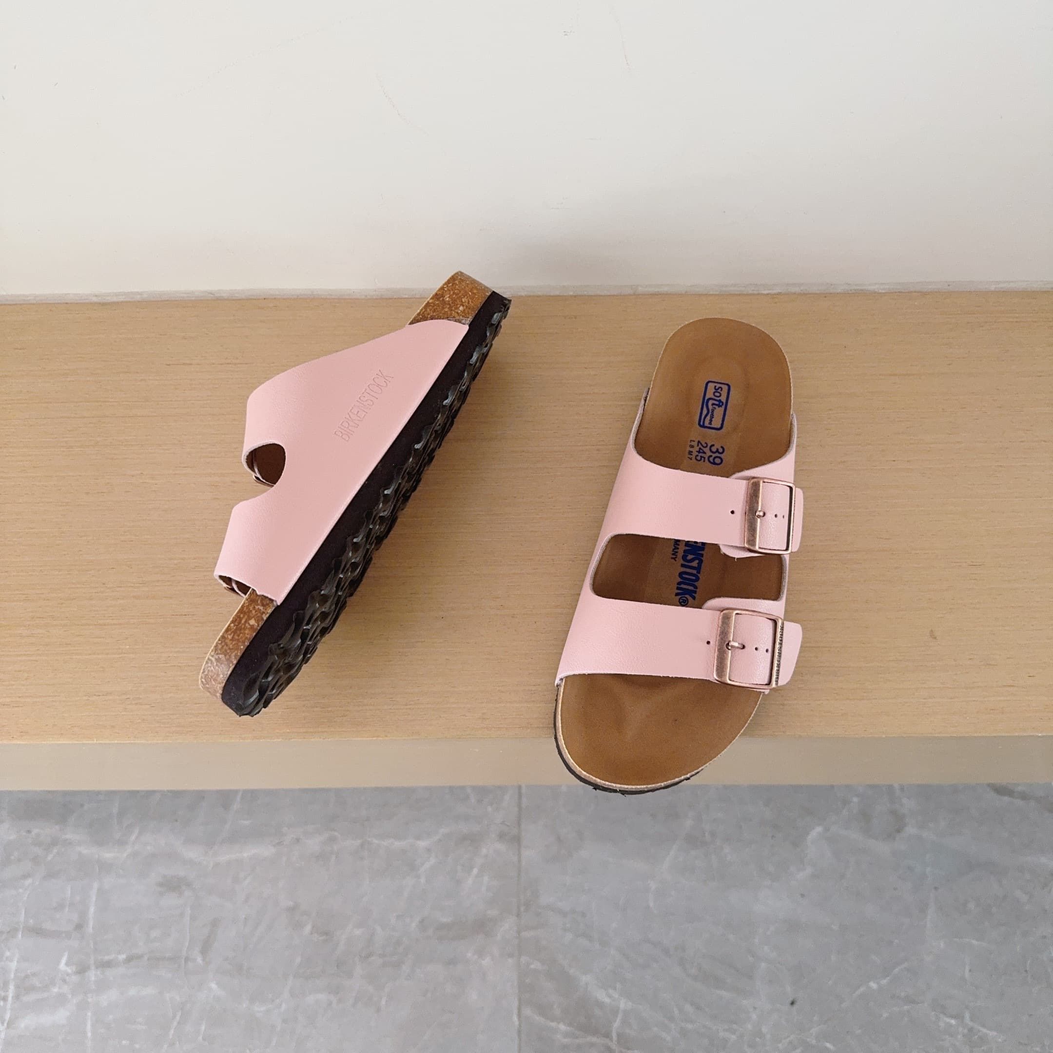 XV399-XV412，brand slipper 319.99上GA WA gallery