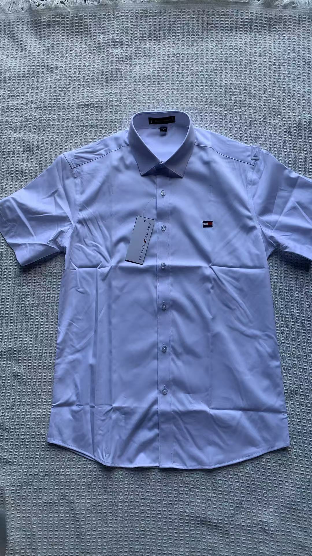 video VR414-VR417，Tommy shirts 259.99 GA-QA gallery