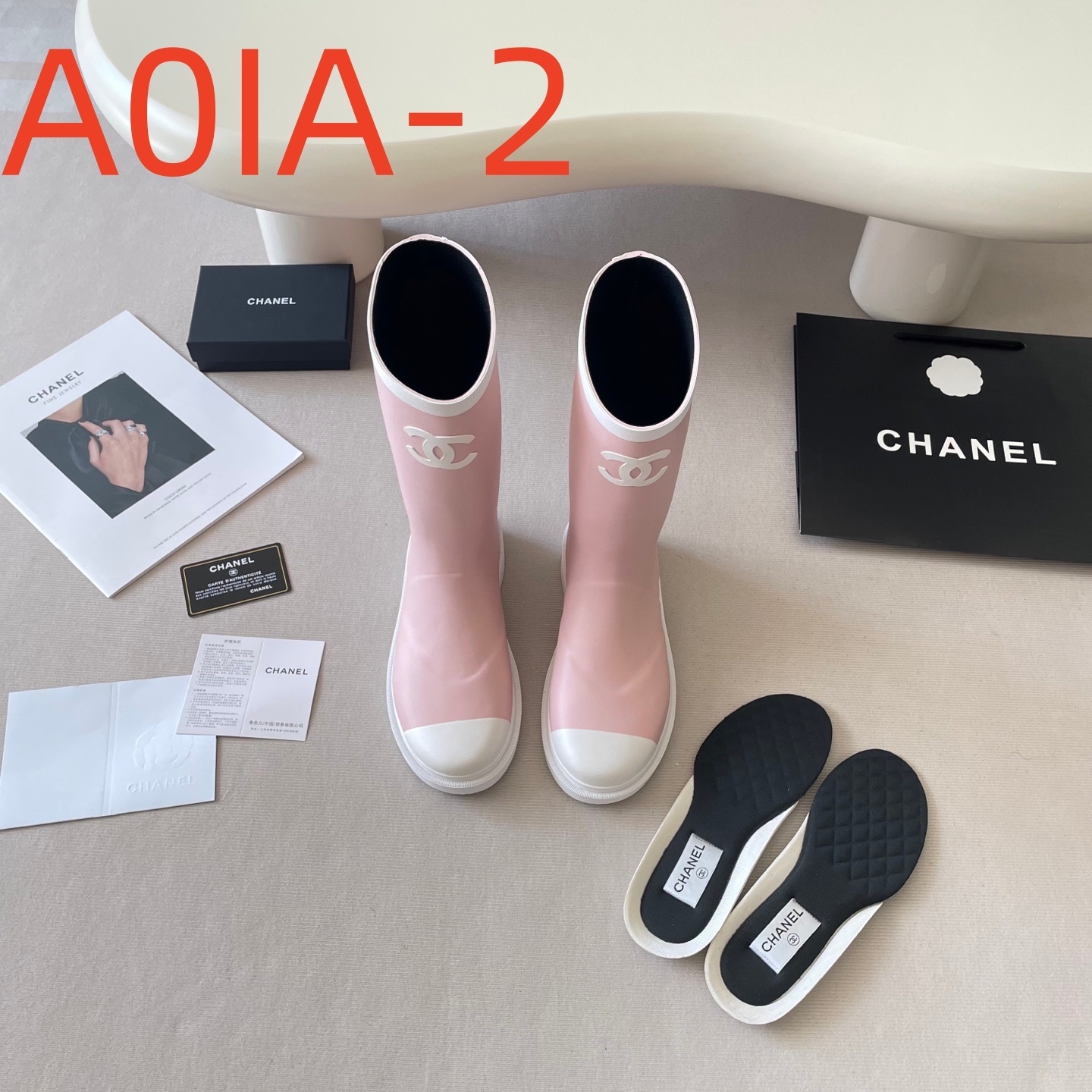 A0IA  $62.88  SIZE 35-41 gallery
