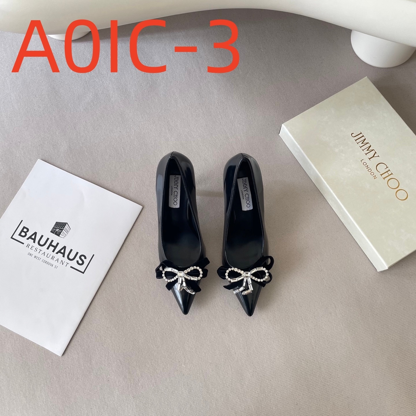 A0IC $53.88  SIZE 35-41  9cm high heels gallery