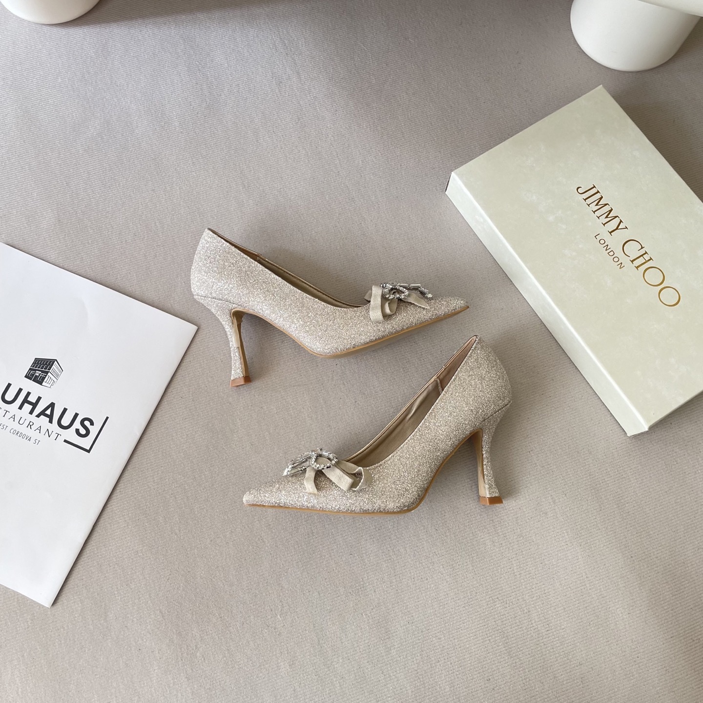 A0IC $53.88  SIZE 35-41  9cm high heels gallery