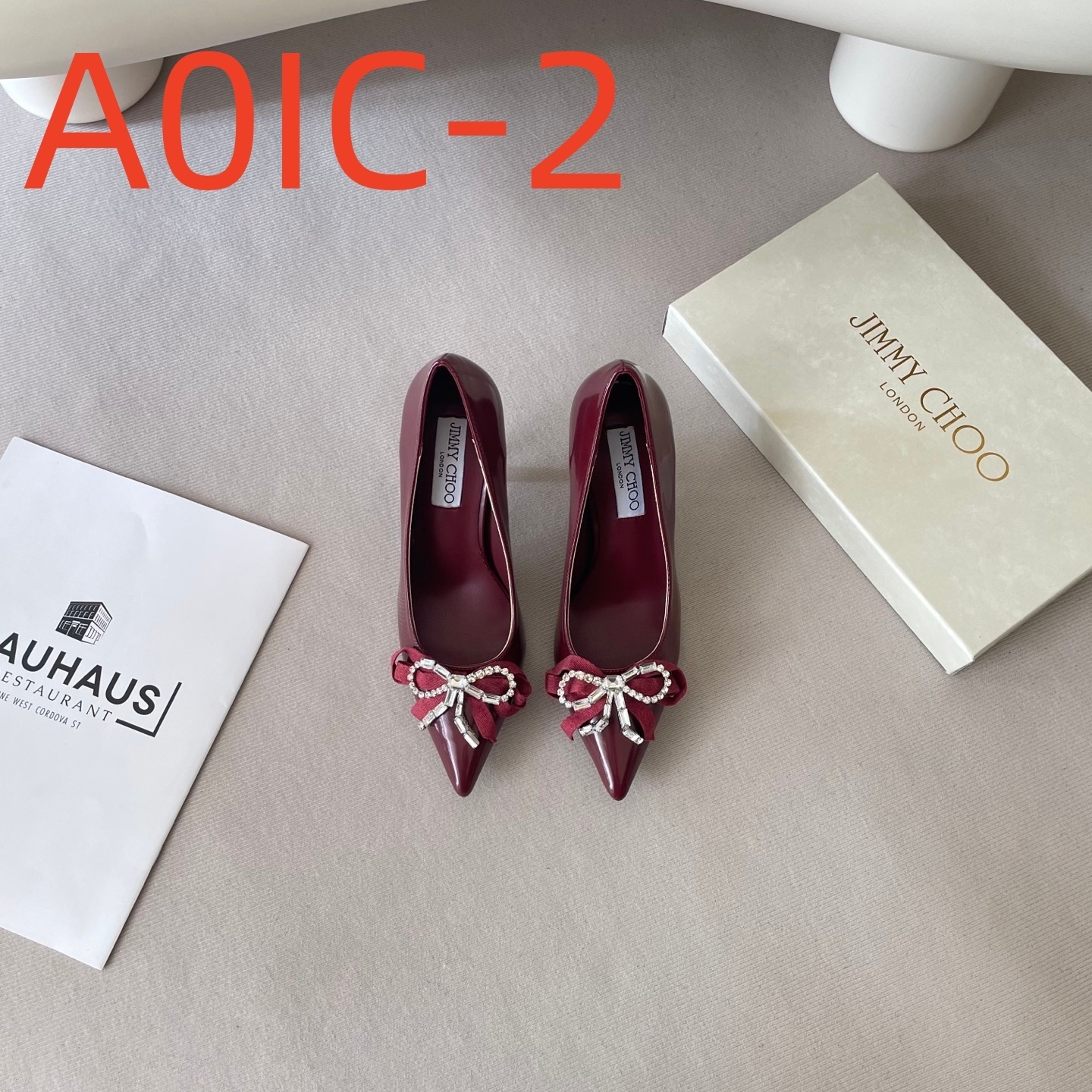 A0IC $53.88  SIZE 35-41  9cm high heels gallery