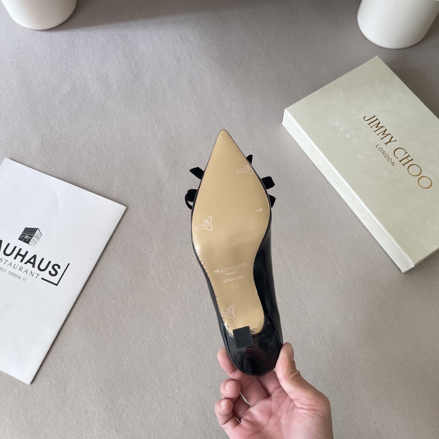 A0IC $53.88  SIZE 35-41  9cm high heels gallery