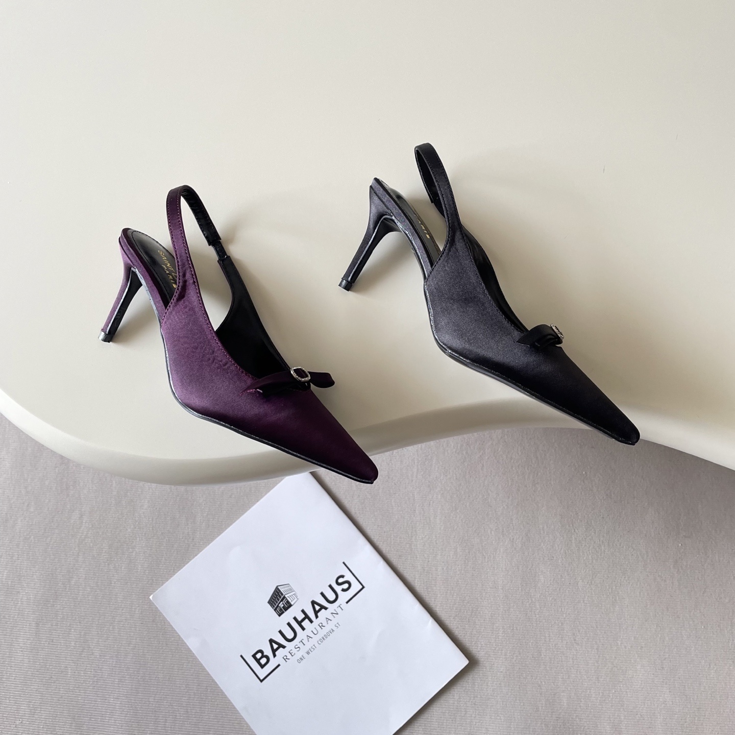 A0IF  $53.88  SIZE 34-41  8cm high heels gallery