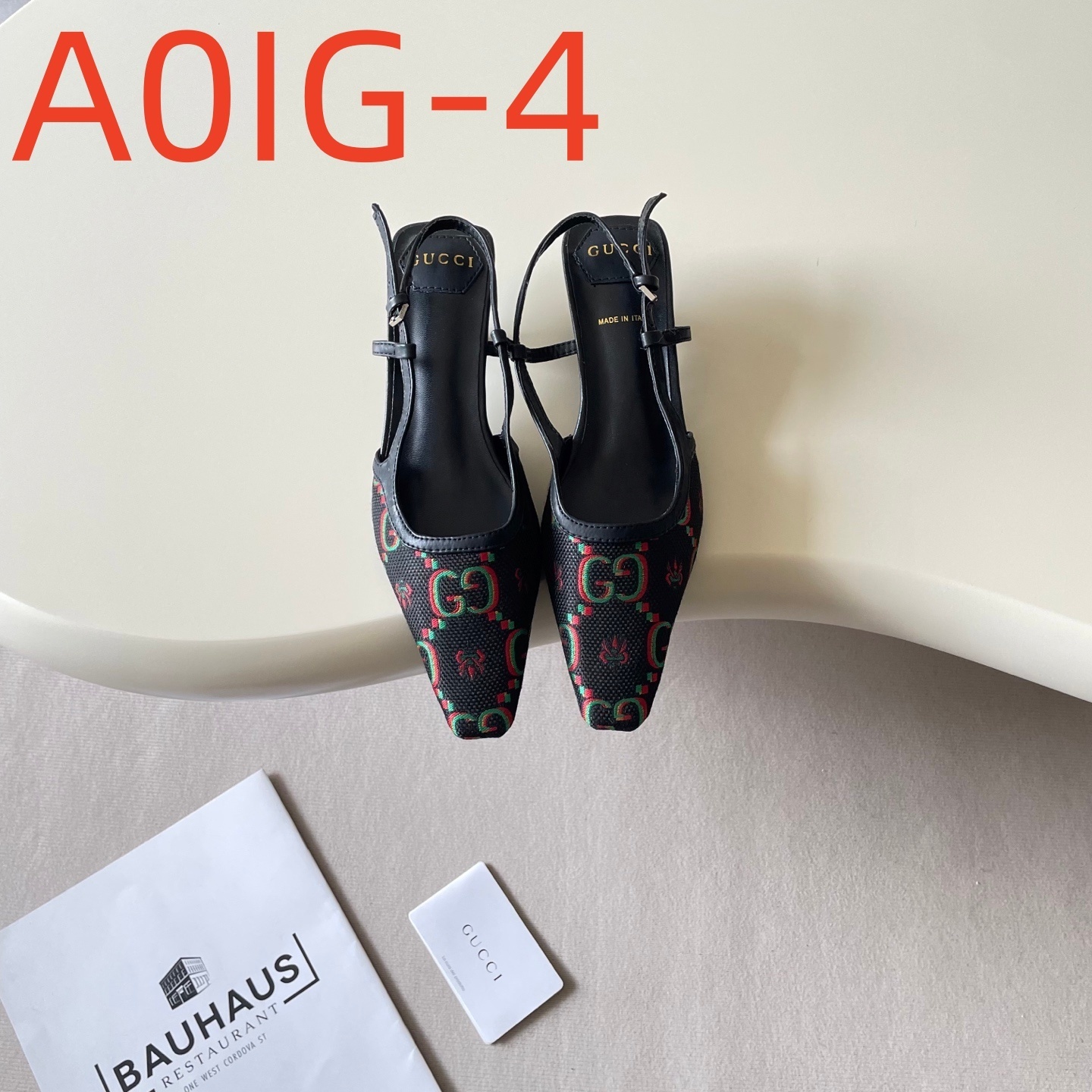 A0IG  $53.88  SIZE 34-41 gallery