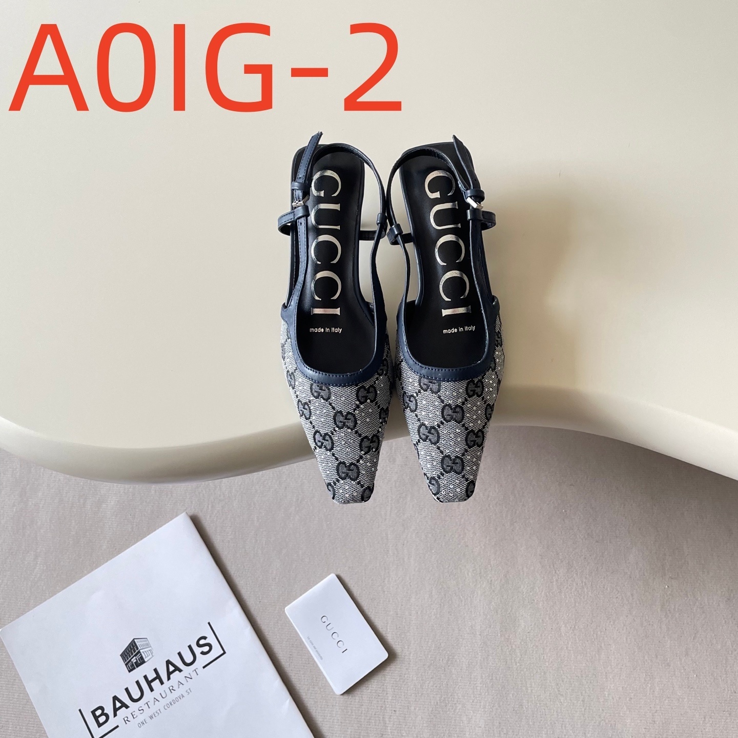 A0IG  $53.88  SIZE 34-41 gallery
