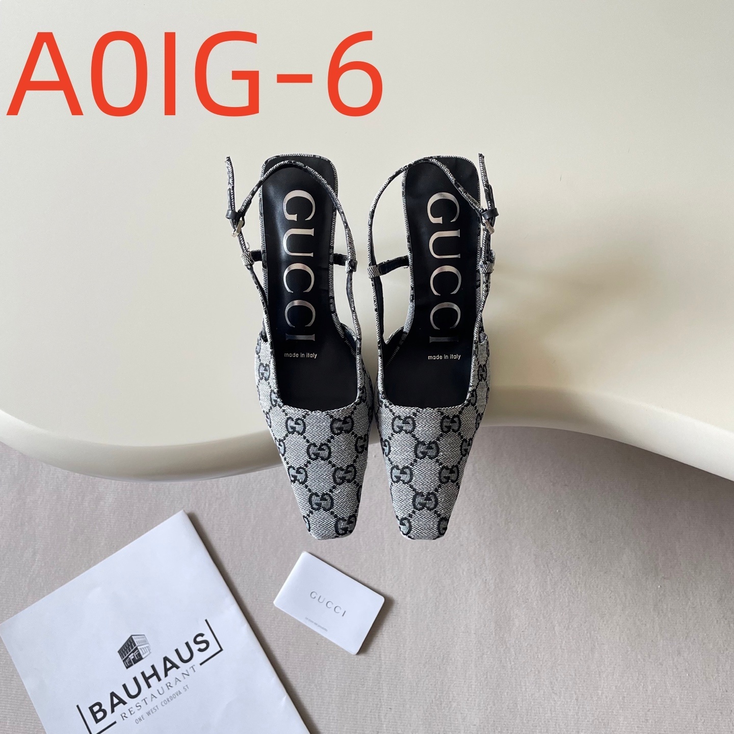 A0IG  $53.88  SIZE 34-41 gallery