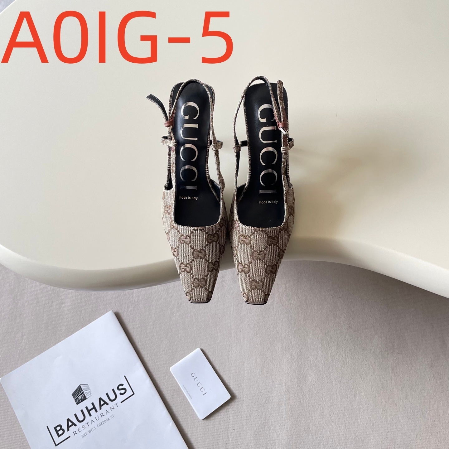 A0IG  $53.88  SIZE 34-41 gallery
