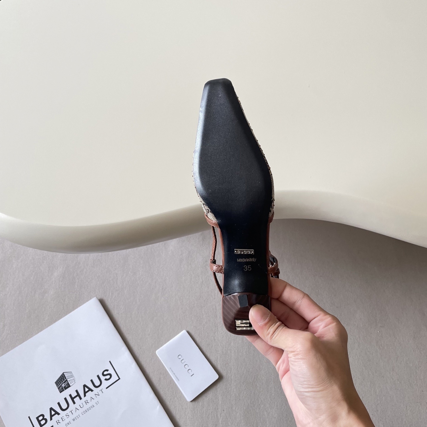 A0IG  $53.88  SIZE 34-41 gallery