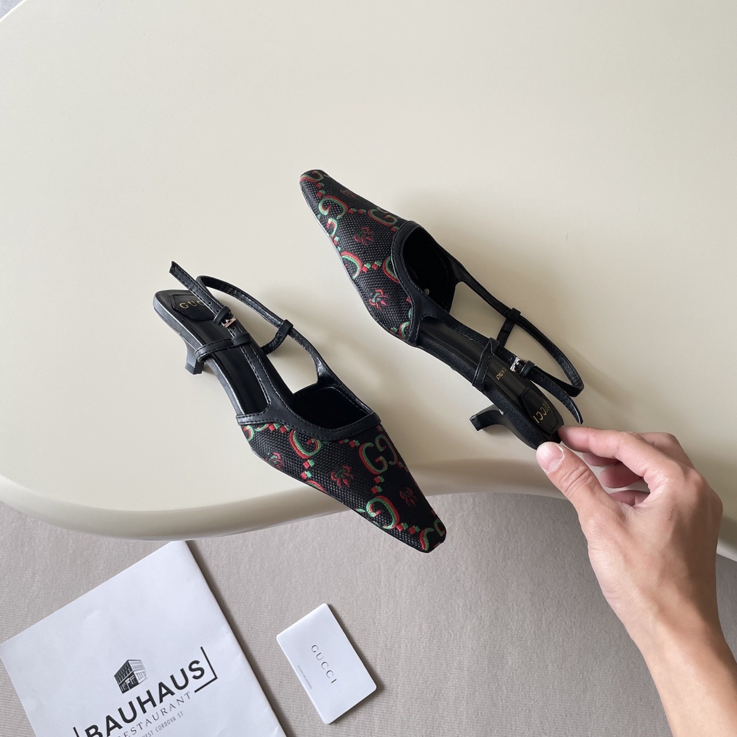 A0IG  $53.88  SIZE 34-41 gallery