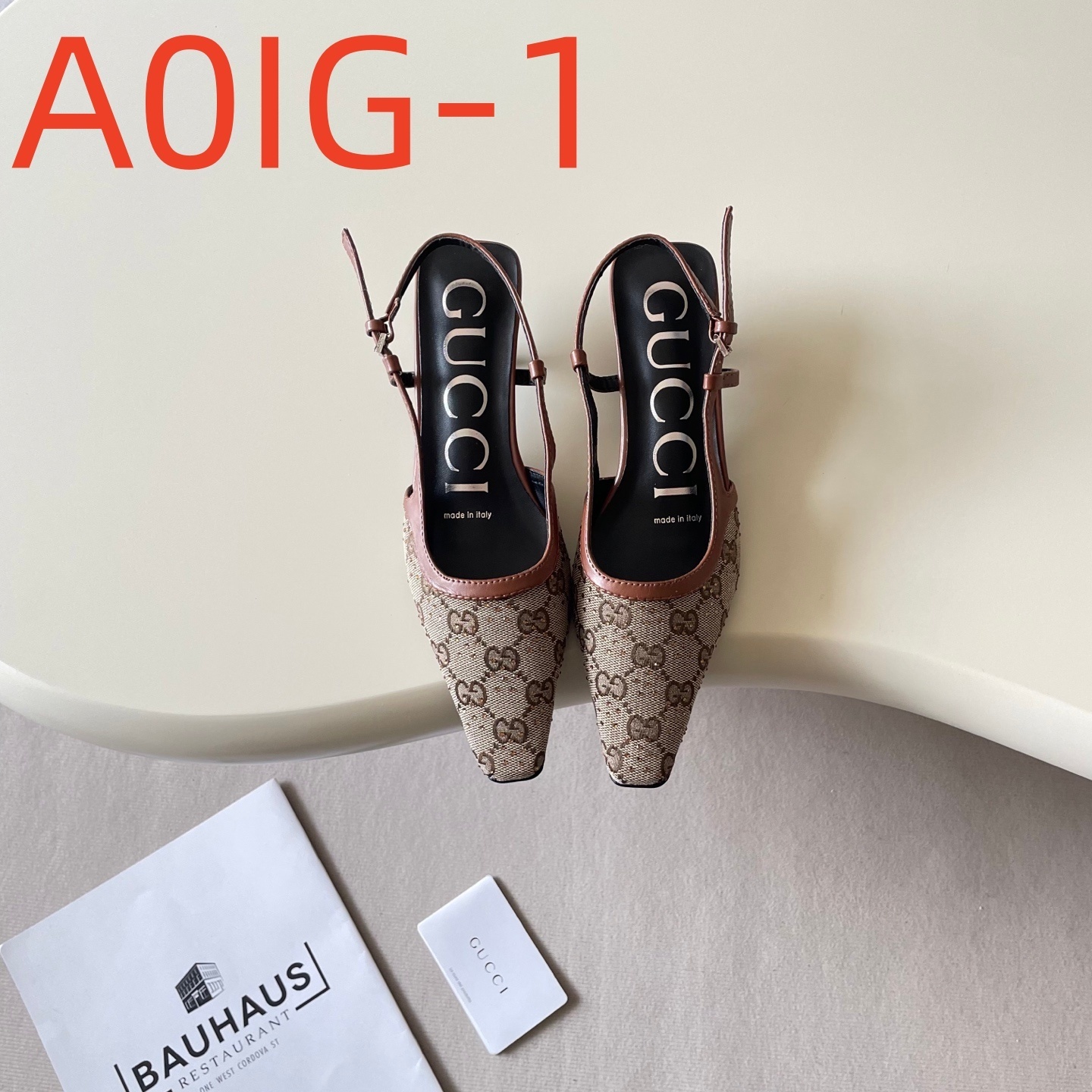 A0IG  $53.88  SIZE 34-41 gallery