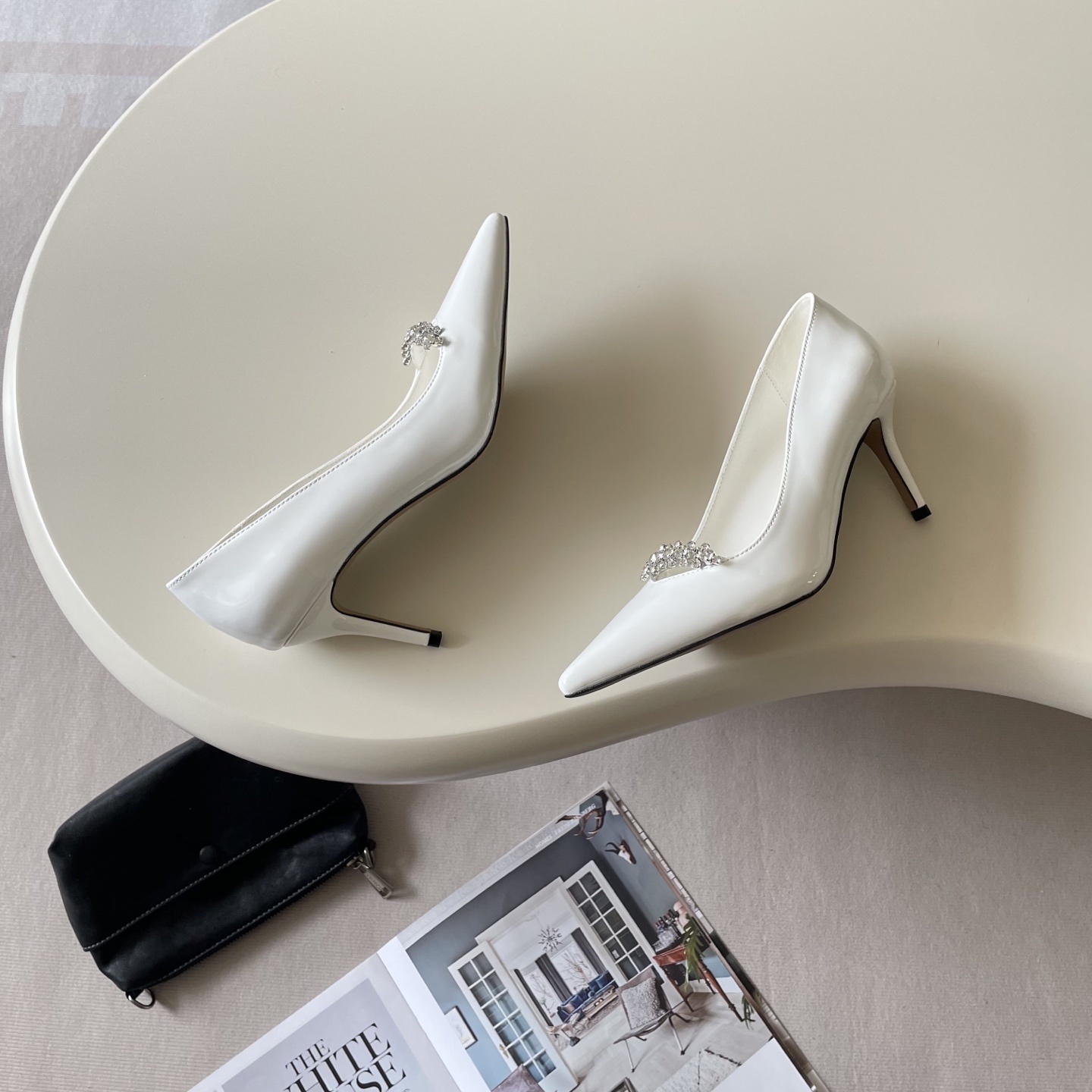 A0IH  $53.88  SIZE 34-42  8cm high heels gallery