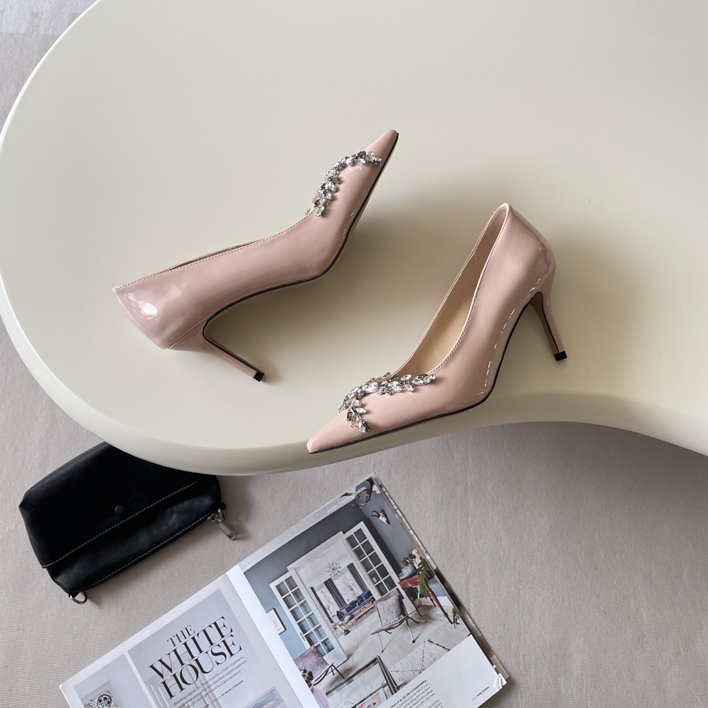 A0IH  $53.88  SIZE 34-42  8cm high heels gallery