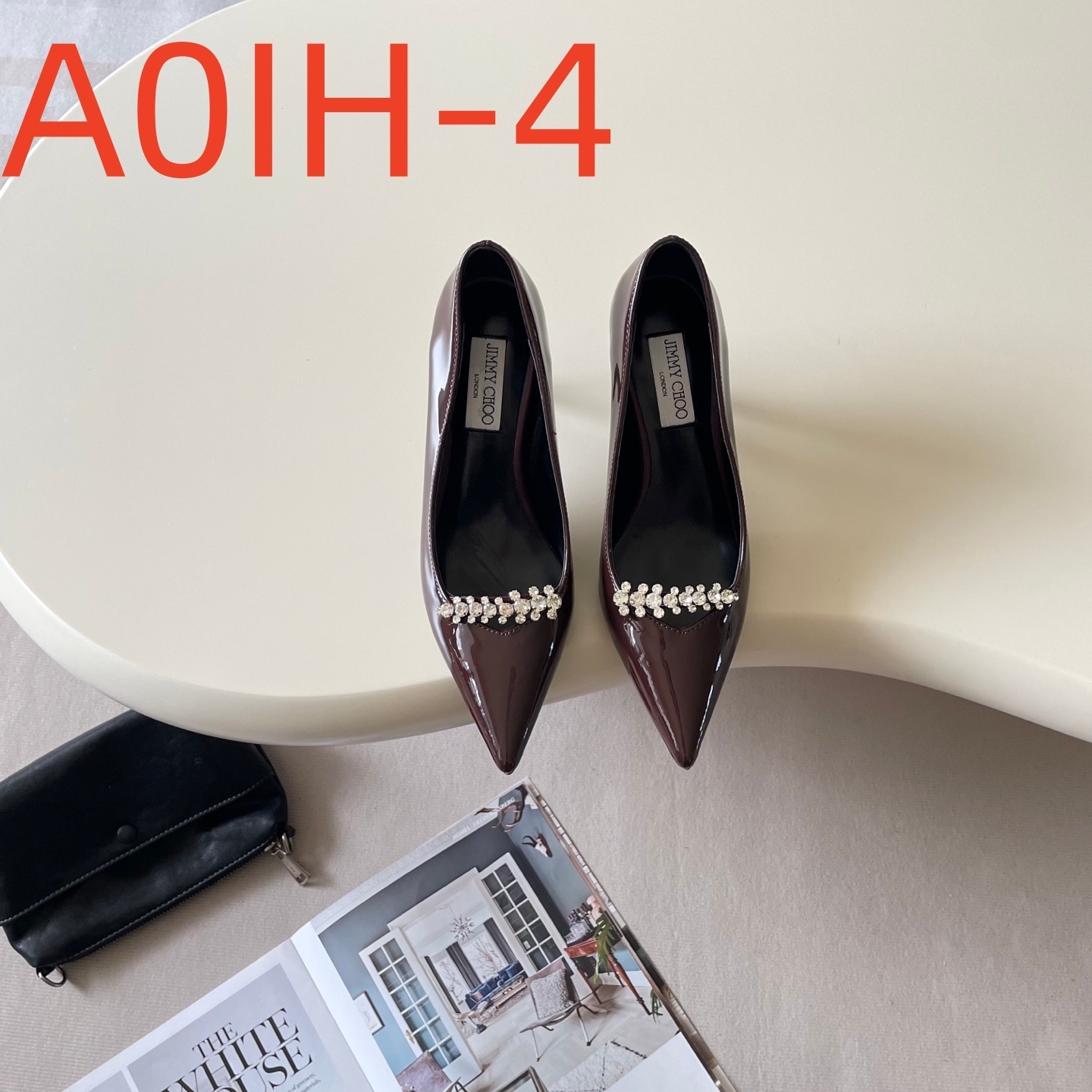 A0IH  $53.88  SIZE 34-42  8cm high heels gallery