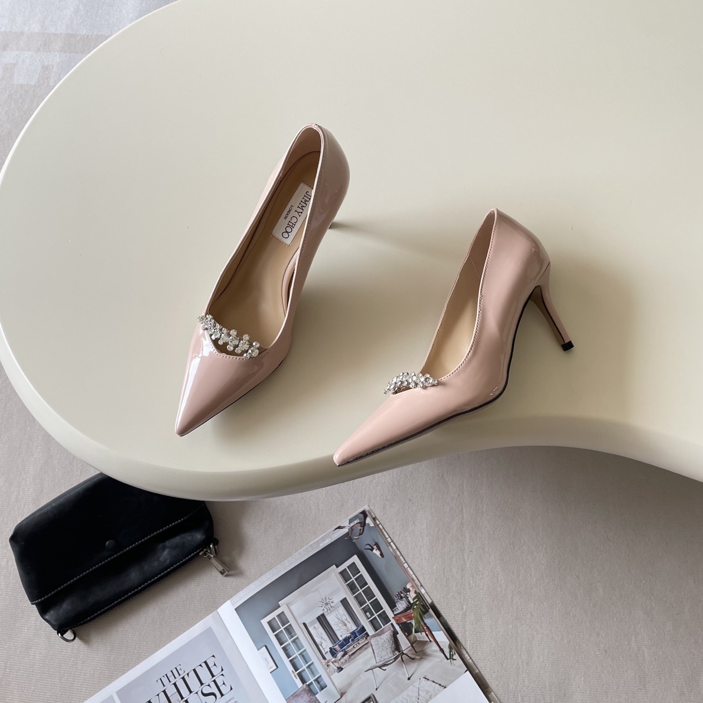 A0IH  $53.88  SIZE 34-42  8cm high heels gallery