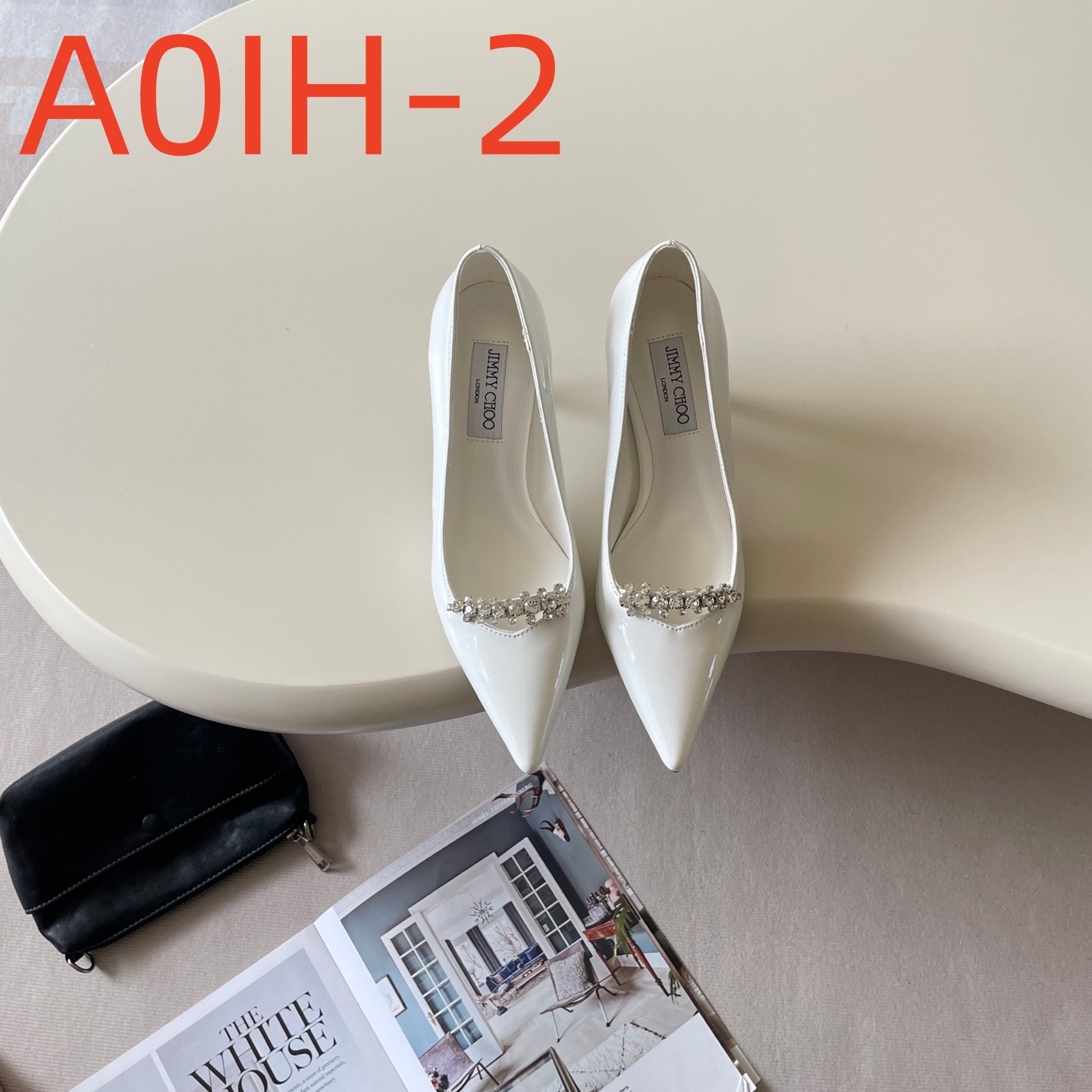 A0IH  $53.88  SIZE 34-42  8cm high heels gallery