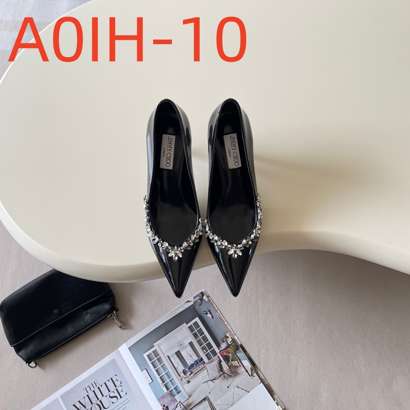 A0IH  $53.88  SIZE 34-42  8cm high heels gallery