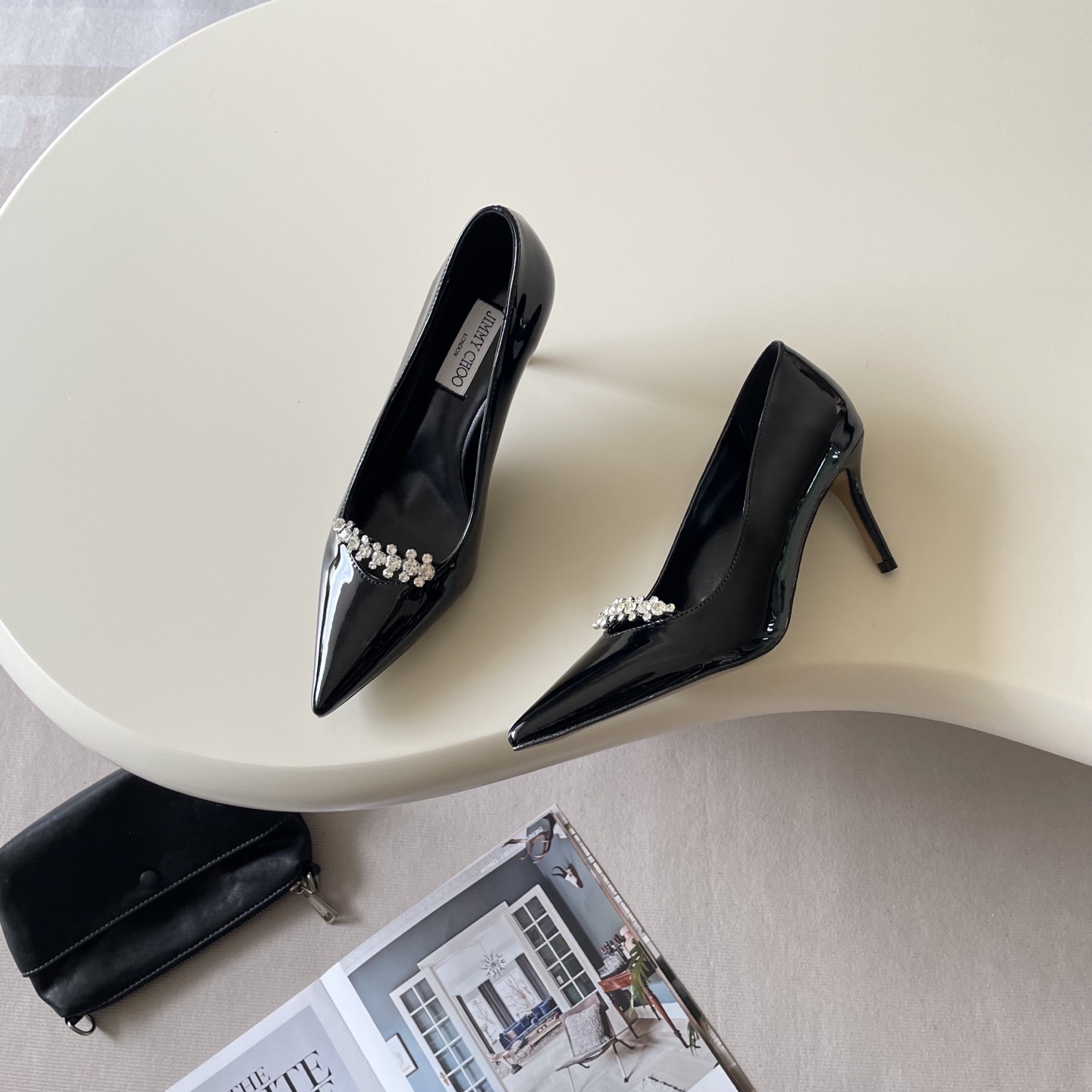 A0IH  $53.88  SIZE 34-42  8cm high heels gallery