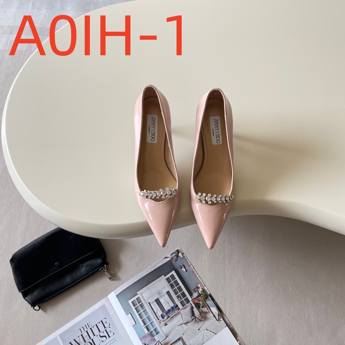 A0IH  $53.88  SIZE 34-42  8cm high heels gallery