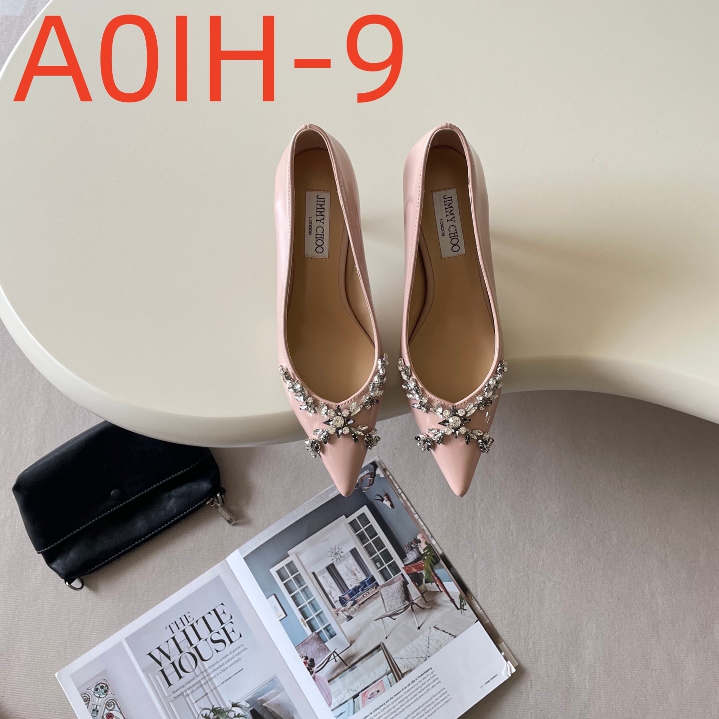 A0IH  $53.88  SIZE 34-42  8cm high heels gallery