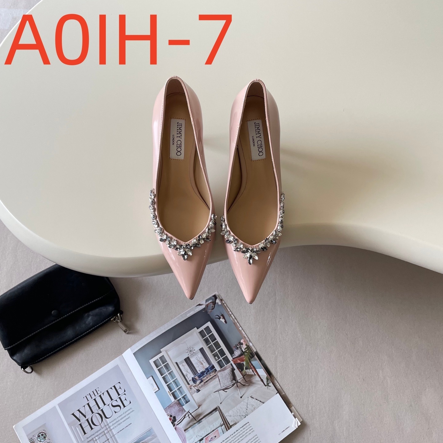 A0IH  $53.88  SIZE 34-42  8cm high heels gallery