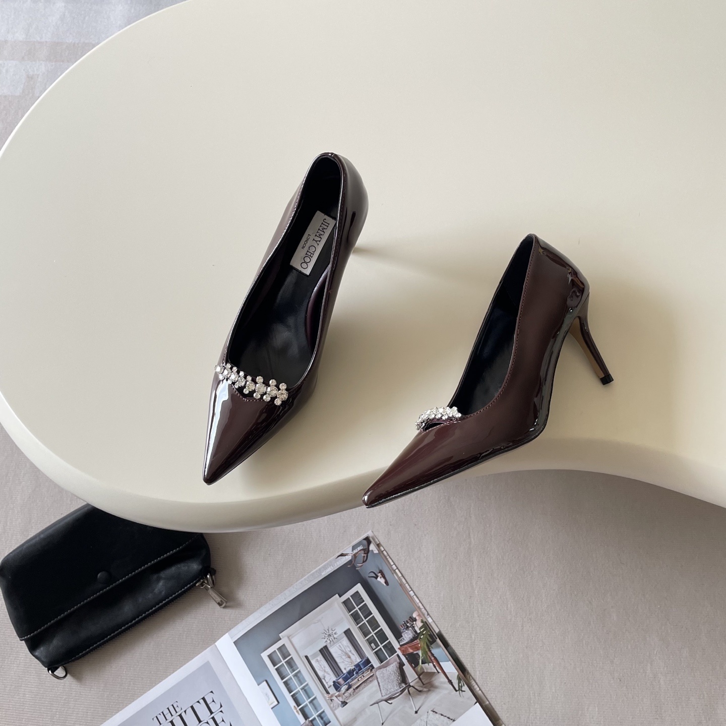 A0IH  $53.88  SIZE 34-42  8cm high heels gallery