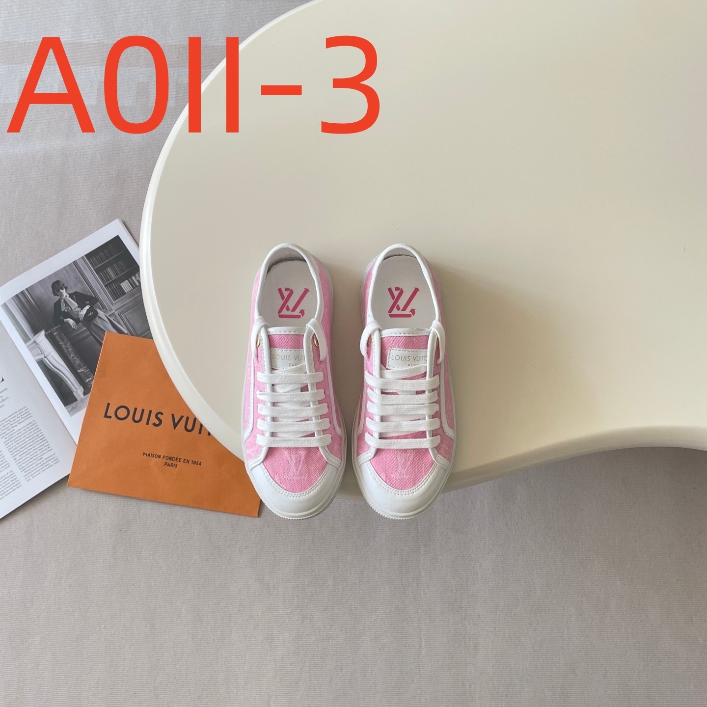 A0II  $53.88  SIZE 35-40 gallery