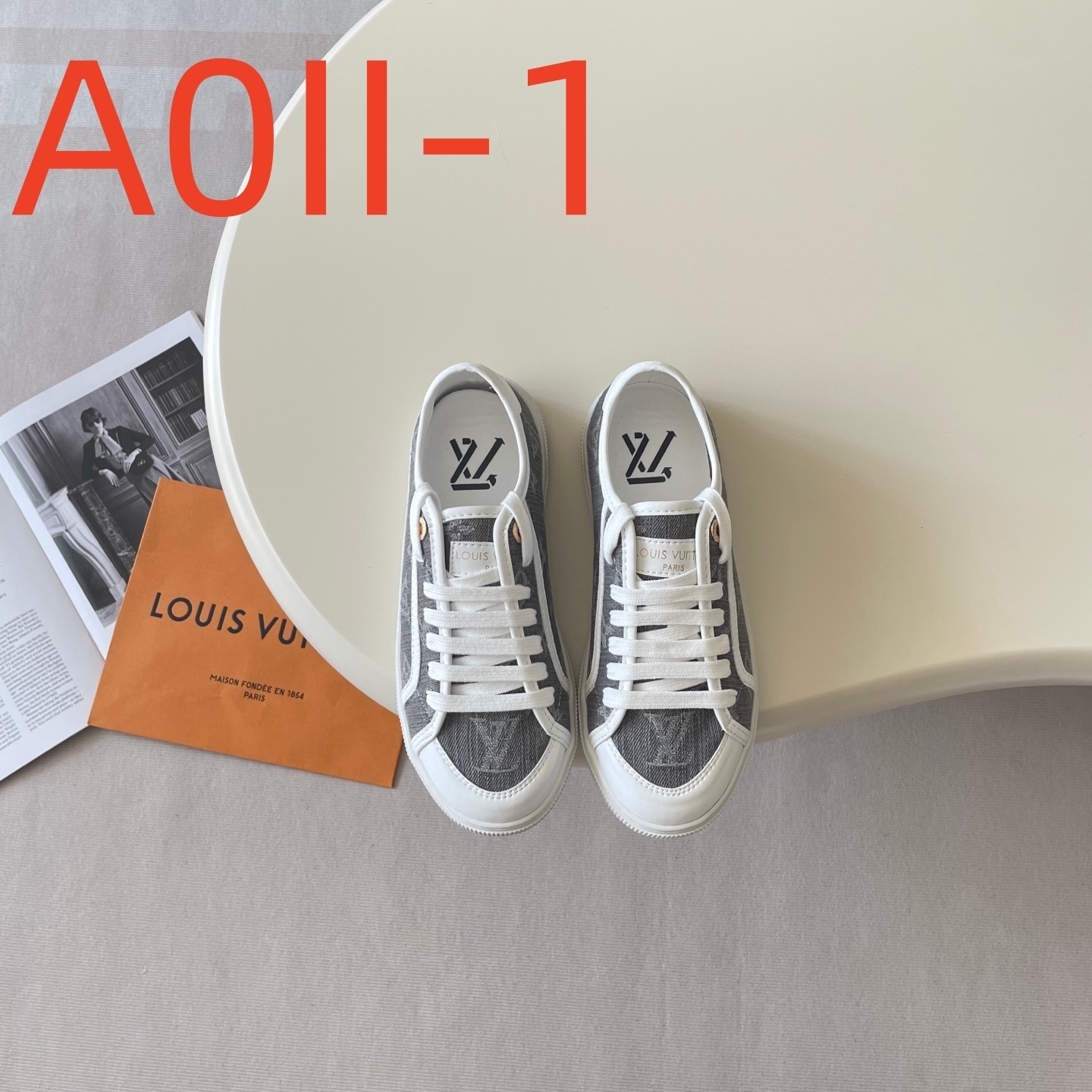 A0II  $53.88  SIZE 35-40 gallery