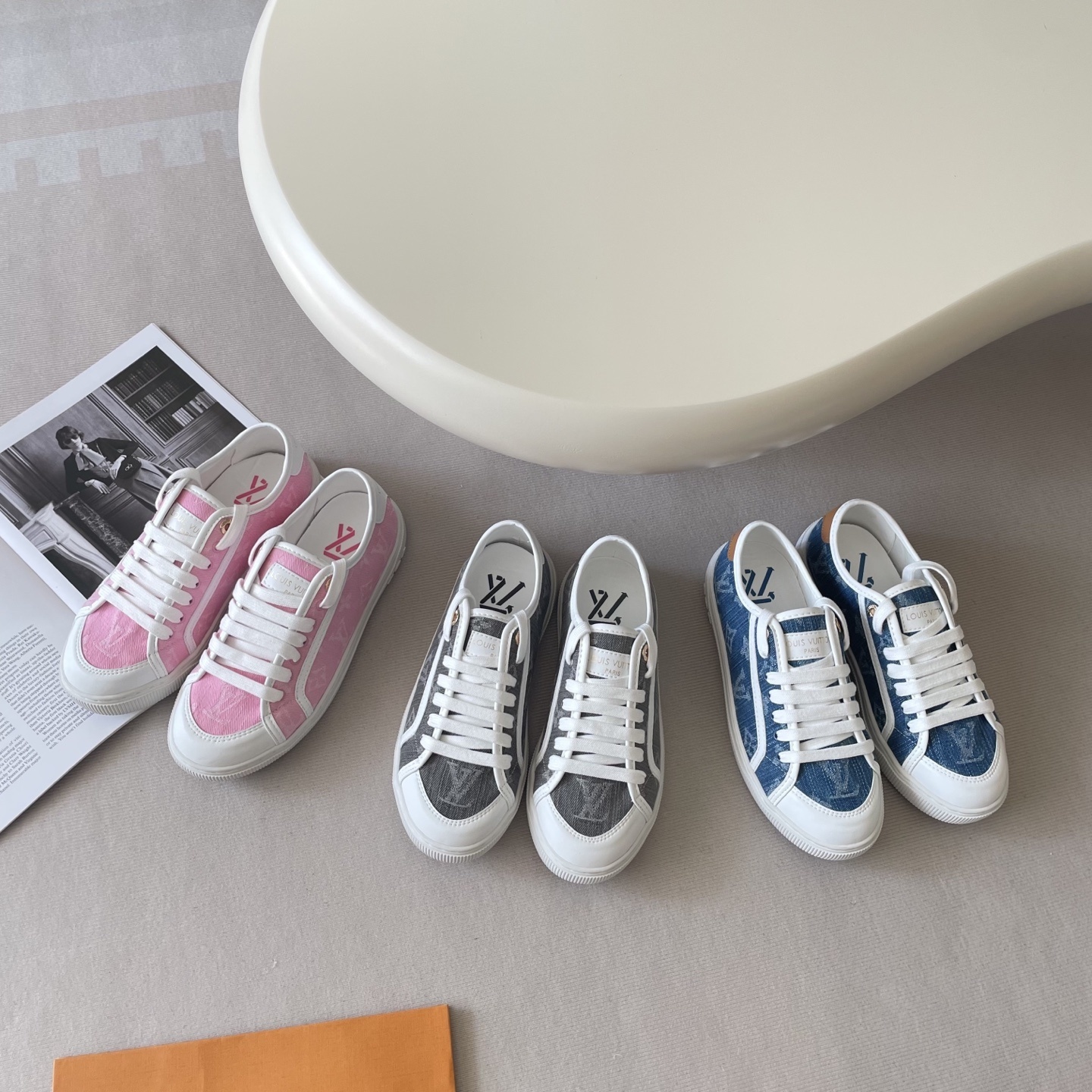 A0II  $53.88  SIZE 35-40 gallery