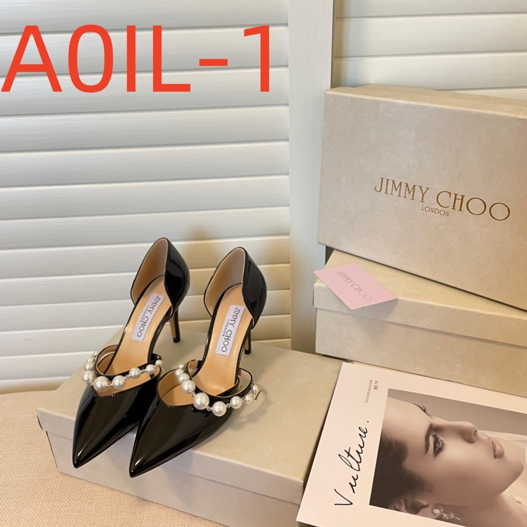 A0IL  $53.88  SIZE 34-41  8.5cm high heels gallery