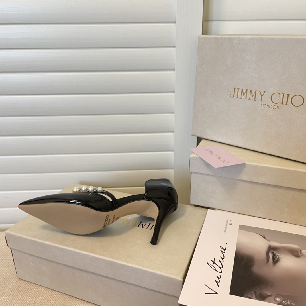 A0IL  $53.88  SIZE 34-41  8.5cm high heels gallery