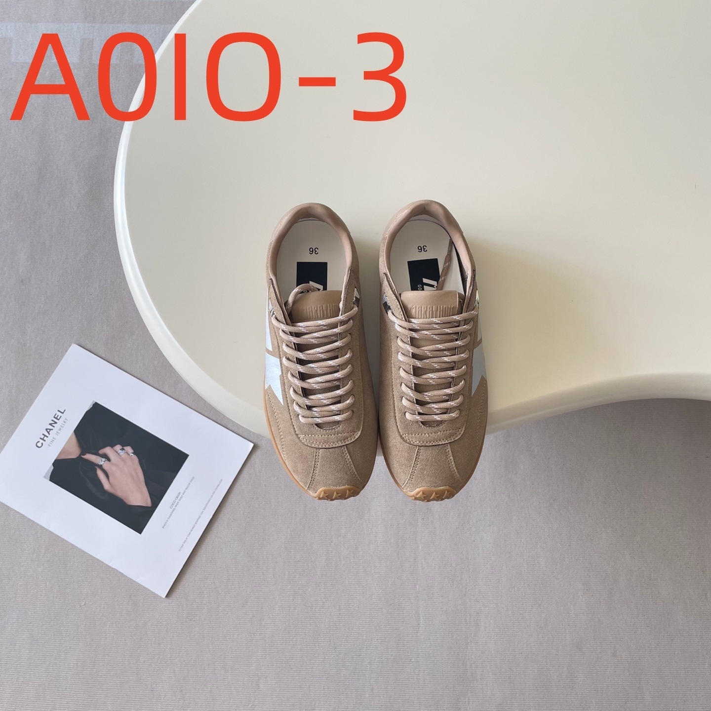 A0IO   $56.88   SIZE 35-45 gallery