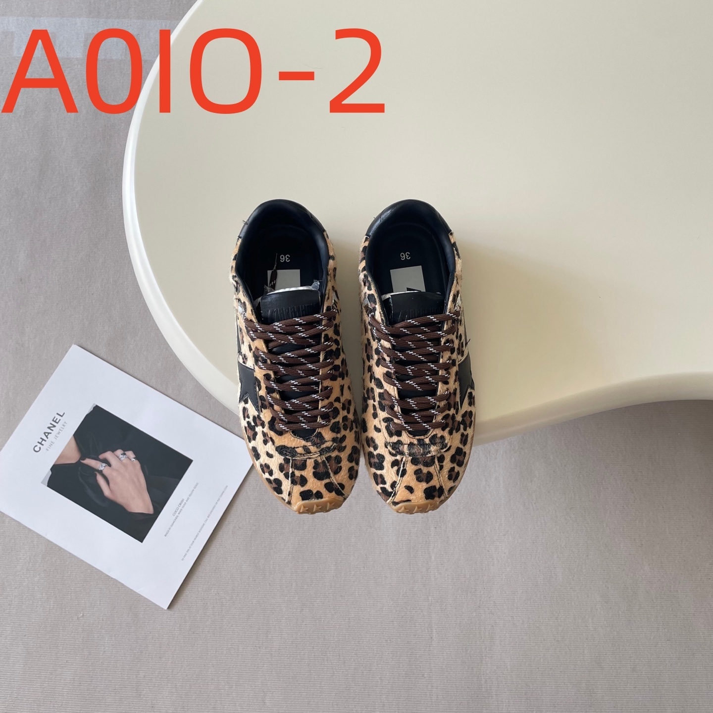 A0IO   $56.88   SIZE 35-45 gallery