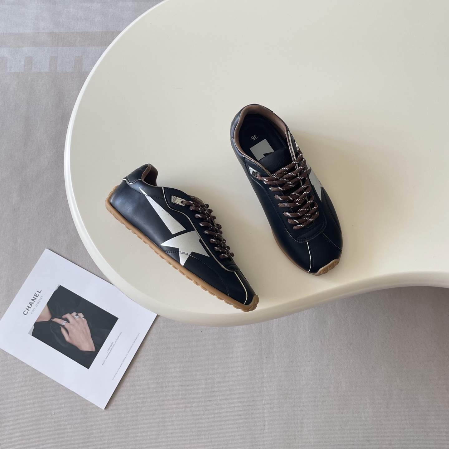 A0IO   $56.88   SIZE 35-45 gallery