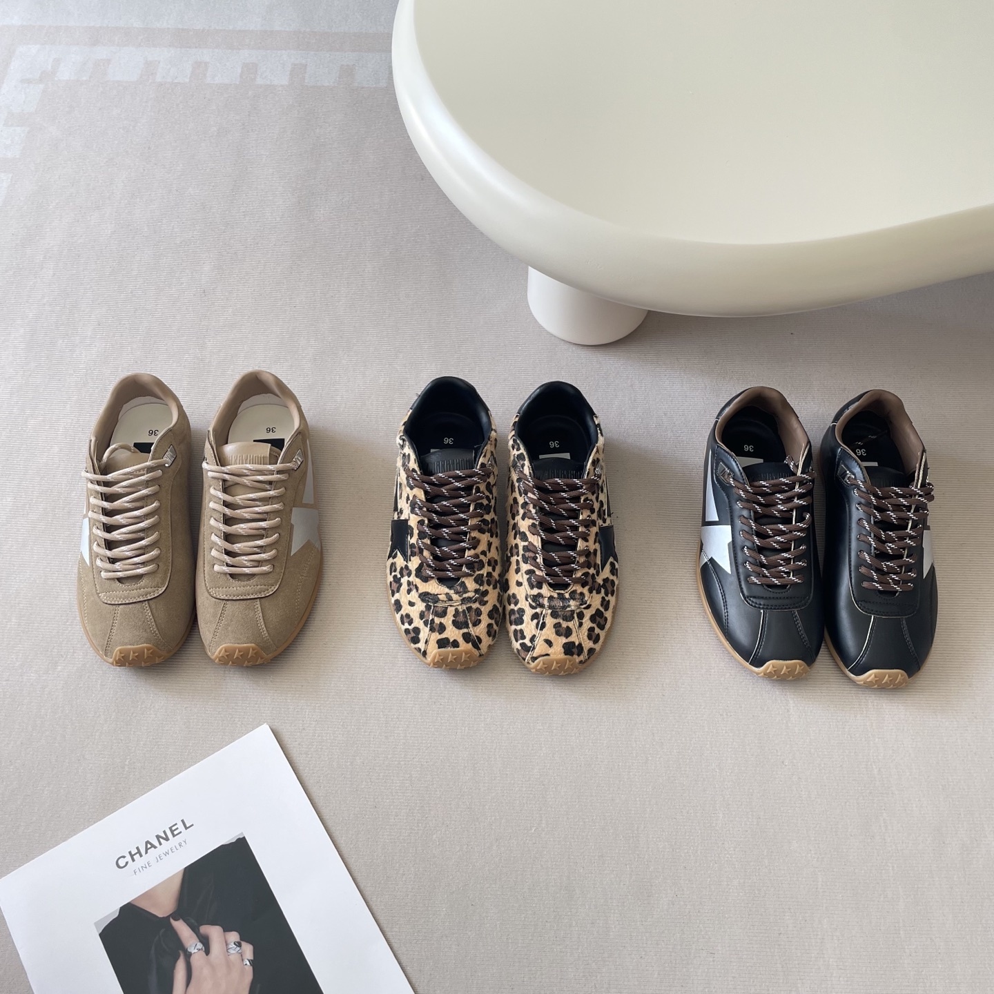 A0IO   $56.88   SIZE 35-45 gallery