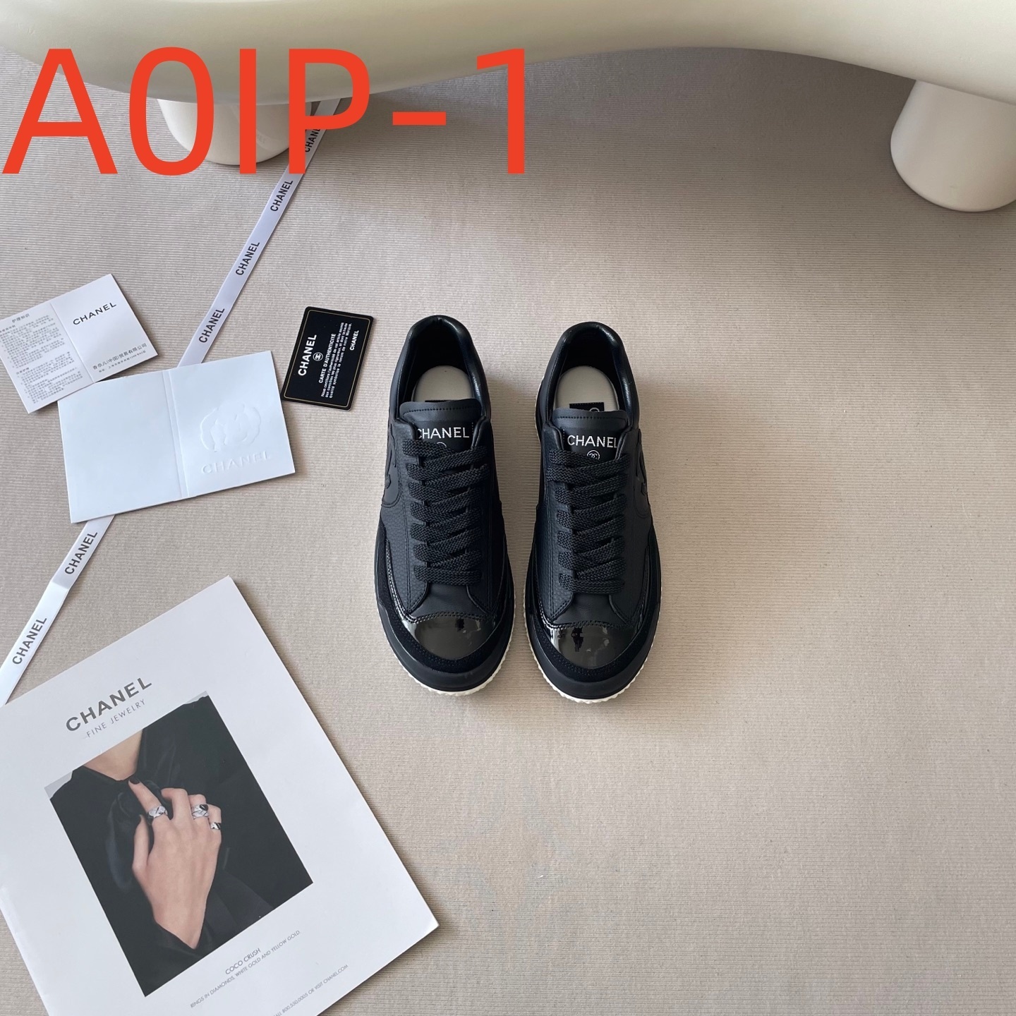 A0IP  $59.88  SIZE 35-40 gallery