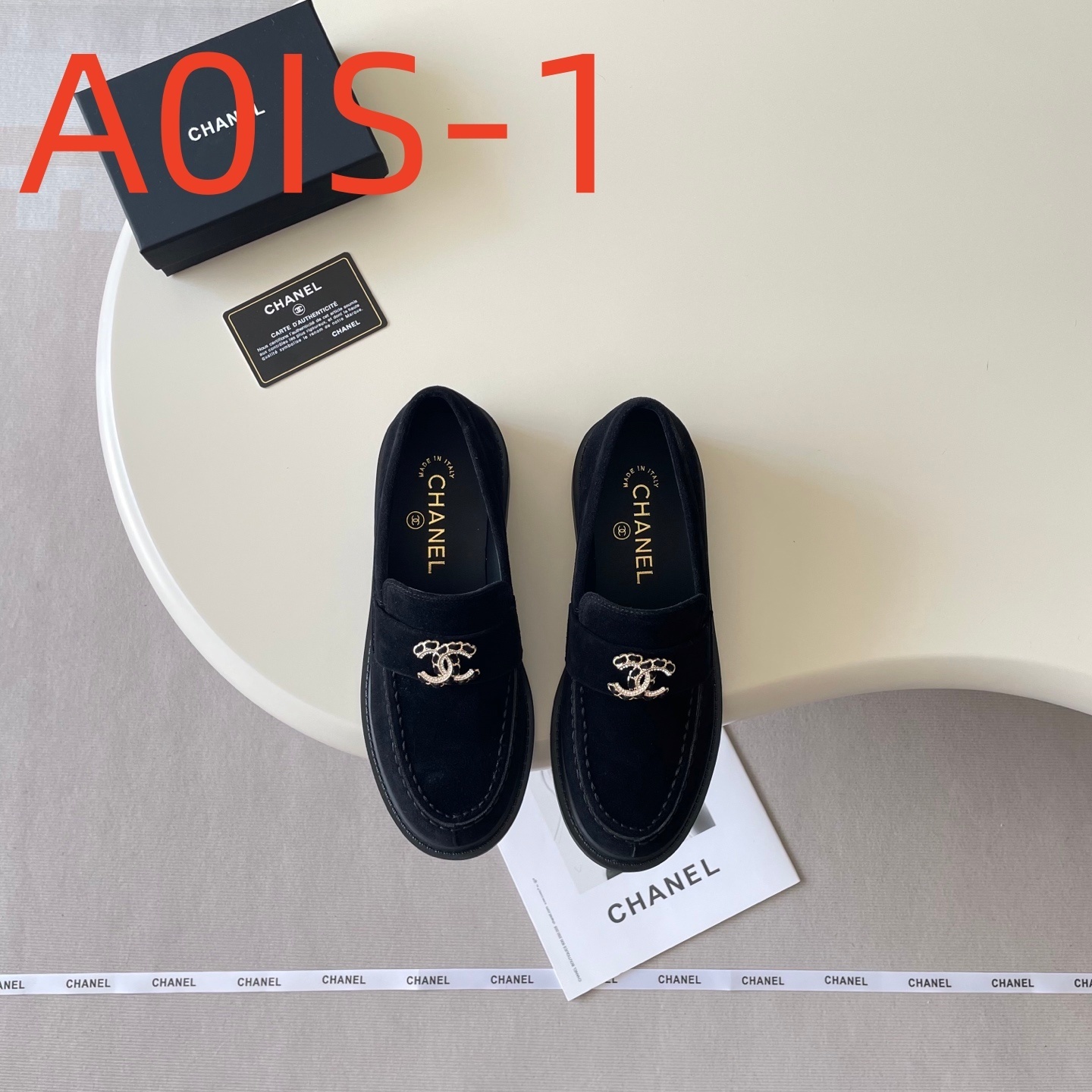 A0IS  $53.88  SIZE 35-41 gallery