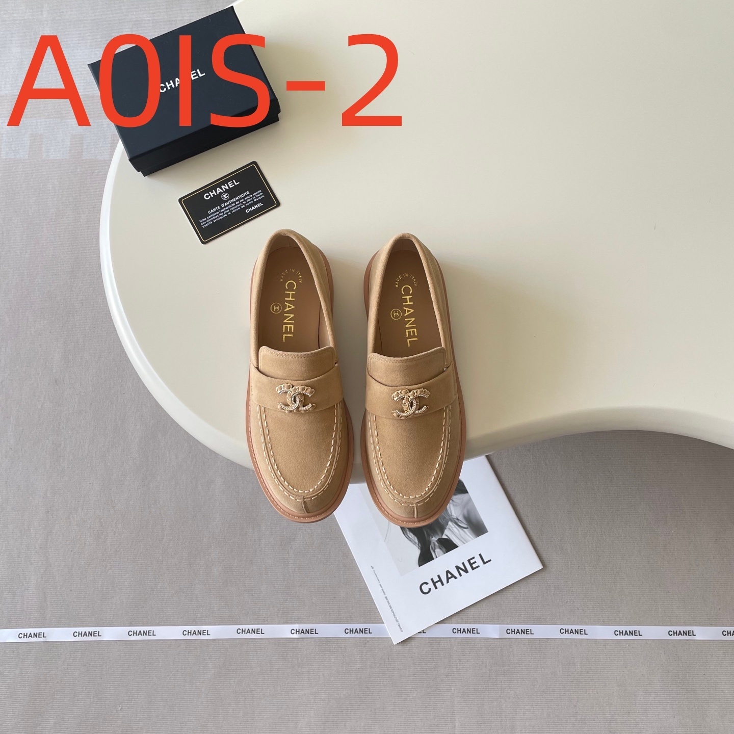 A0IS  $53.88  SIZE 35-41 gallery