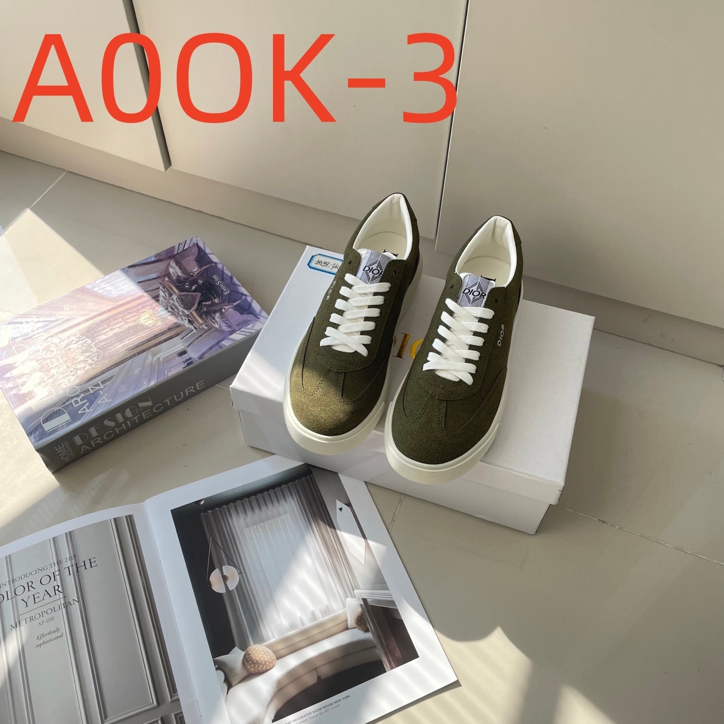 A0OK  $58.88  SIZE 35-45 gallery