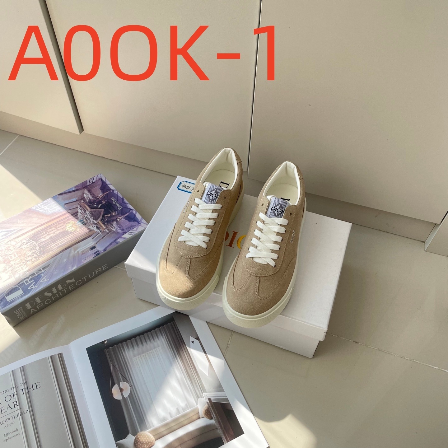 A0OK  $58.88  SIZE 35-45 gallery