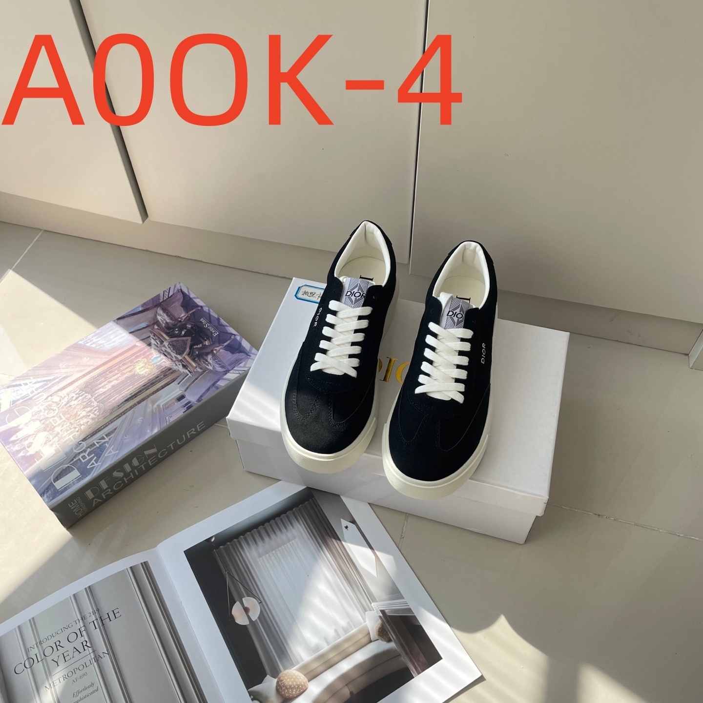 A0OK  $58.88  SIZE 35-45 gallery
