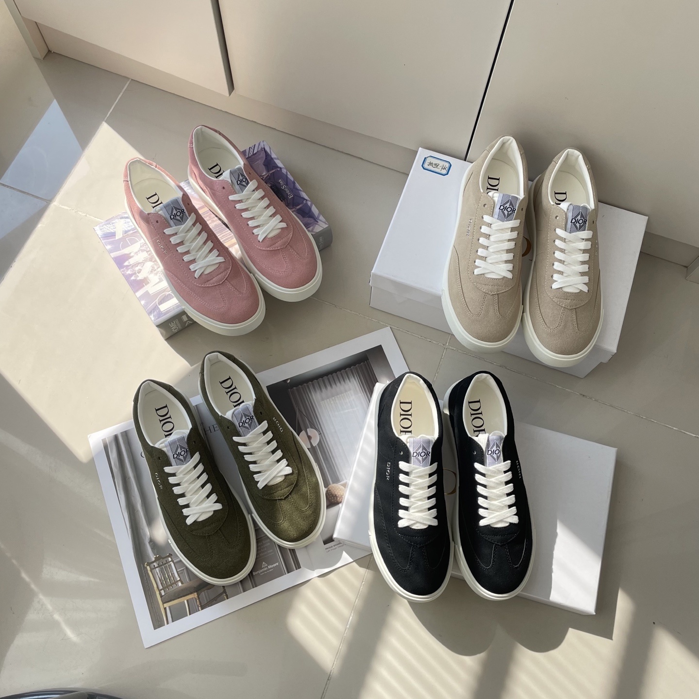 A0OK  $58.88  SIZE 35-45 gallery