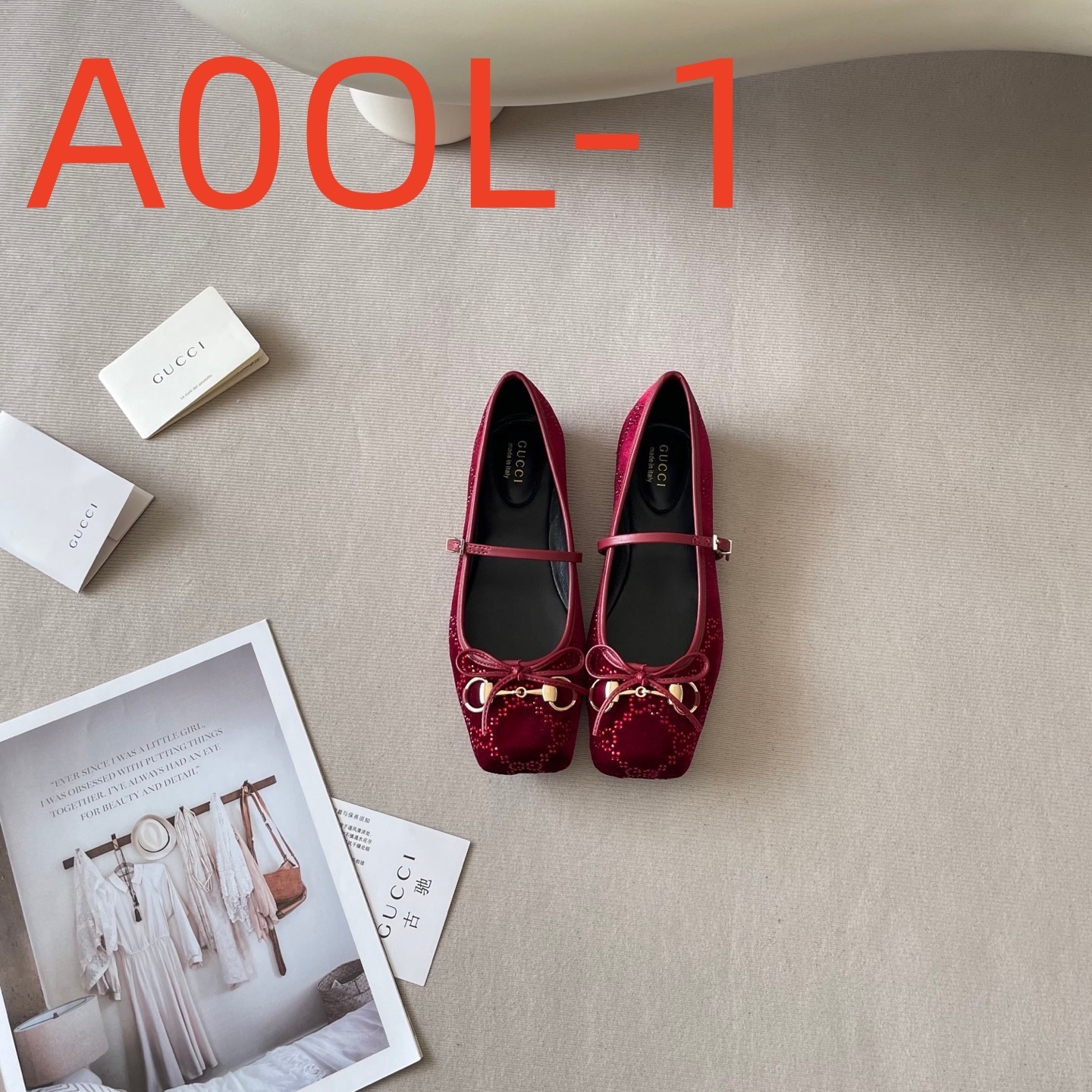 A0OL  $53.88  SIZE 35-40 gallery