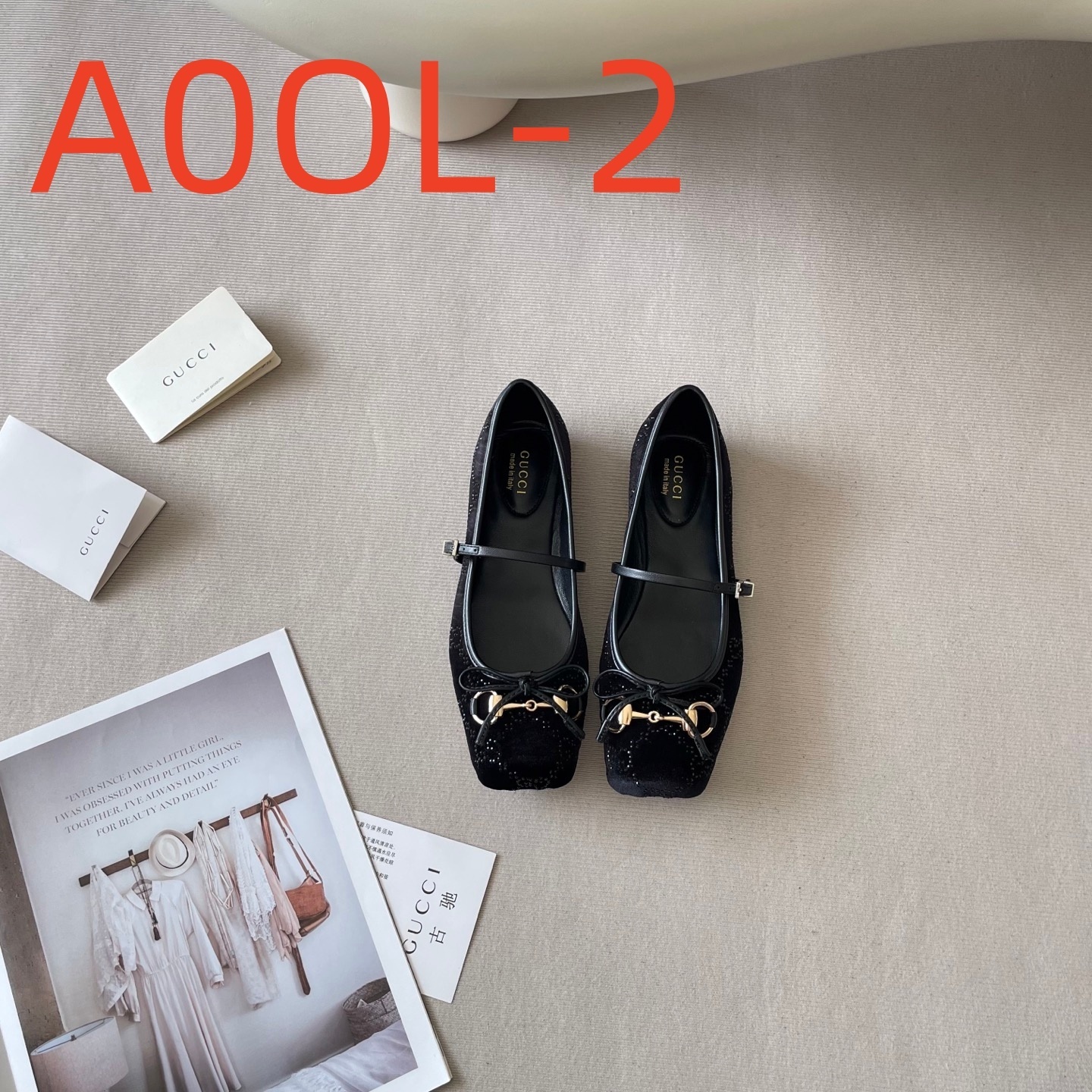 A0OL  $53.88  SIZE 35-40 gallery