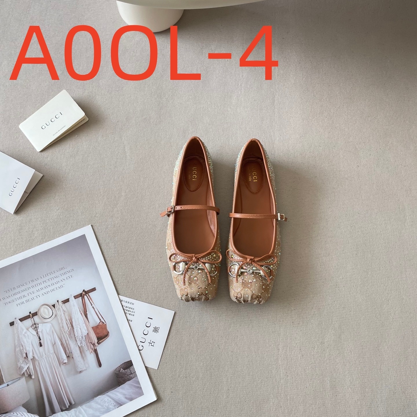 A0OL  $53.88  SIZE 35-40 gallery