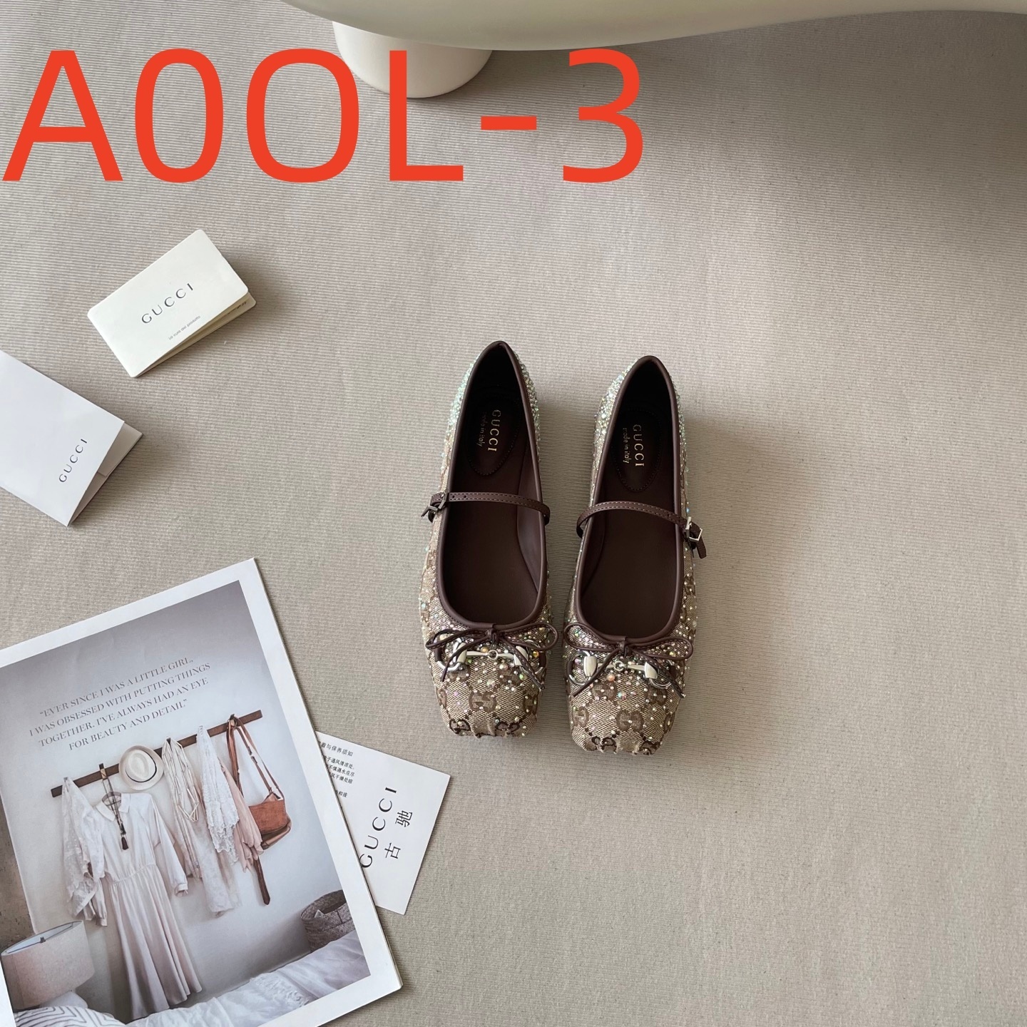 A0OL  $53.88  SIZE 35-40 gallery