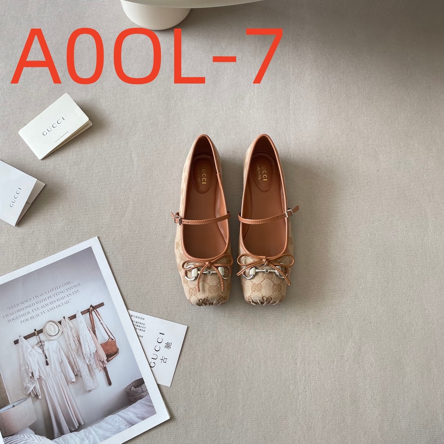 A0OL  $53.88  SIZE 35-40 gallery