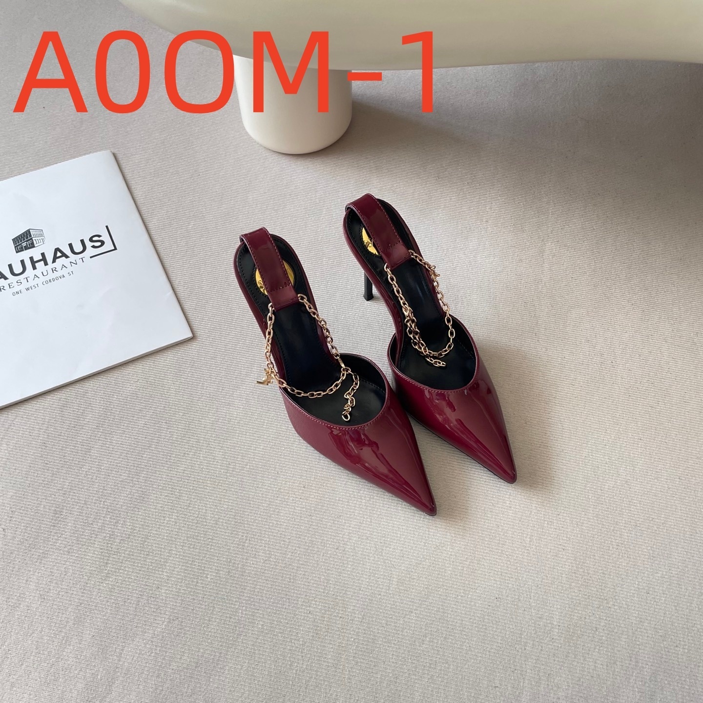 A0OM  $55.88  SIZE 34-41 gallery